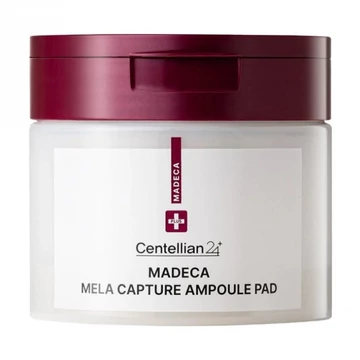 Centellian24 Madeca Mela Capture Ampoule Pad