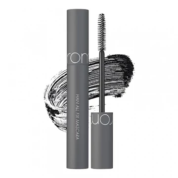 rom&amp;nd Han All Fix Mascara – V01 Volume Black
