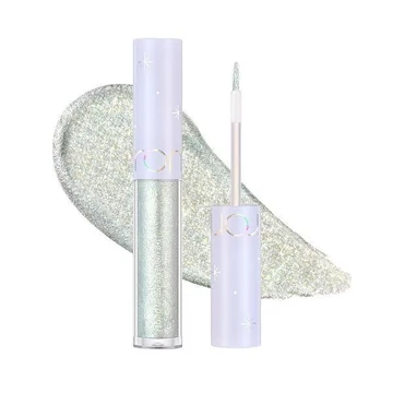  rom&amp;nd The Universe Liquid Glitter Glitter – 08 Minty Way