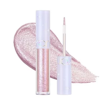 rom&amp;nd The Universe Liquid Glitter Glitter – 05 Lovey Flare 