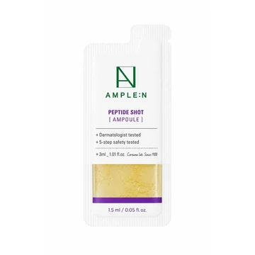 AMPLE:N Hyper Shot Peptide Ampoule