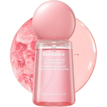 Biodance Collagen Peptide Jelly Serum Mist
