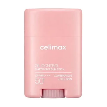 Celimax Oil Control Mattifying Sun Stick SPF50+ PA++++