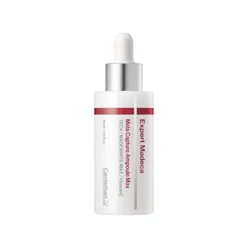 Centellian24 Expert Madeca Mela Capture Ampoule Max