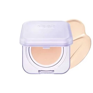 Clio Kill Cover Mesh Blur Cushion – 19N Porcelain