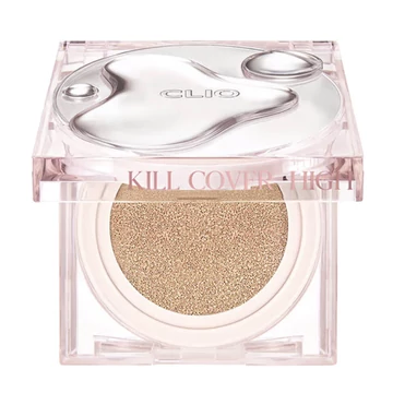 Clio Kill Cover High Glow Cushion