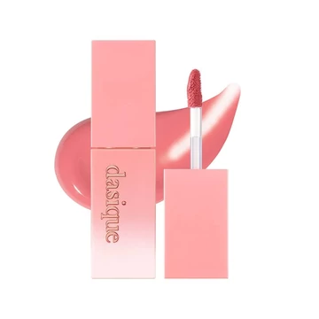 Dasique Juicy Dewy Tint – #09 Peach Pudding