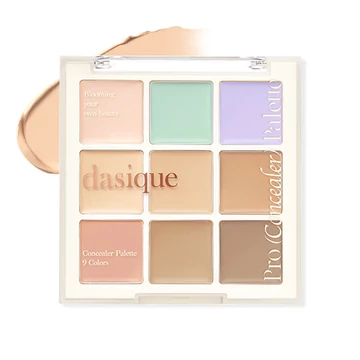 Dasique Pro Concealer Palette – #02 Medium Cover