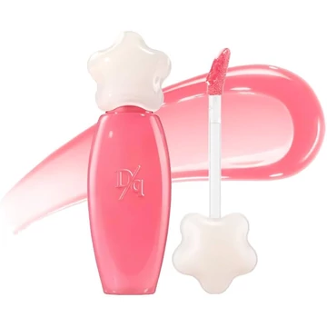 Dasique Pure Water Lip Gloss – #09 Pink Lemonade 