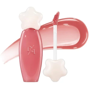 Dasique Pure Water Lip Gloss – #07 Soft Fig 