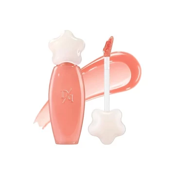 Dasique Pure Water Lip Gloss – #02 Bare Pomelo