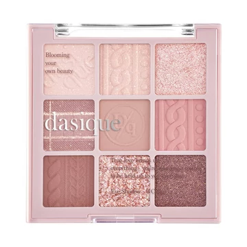 Dasique Shadow Palette – #16 Violet Knit