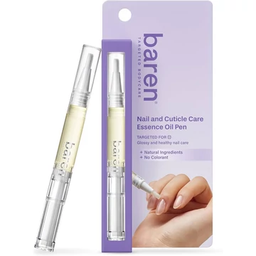 BAREN Nail and Cuticle Care Essence Oil Pen 
