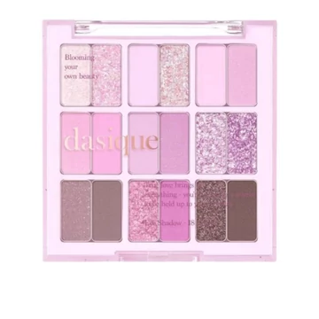 Dasique Shadow Palette – #18 Berry Smoothie