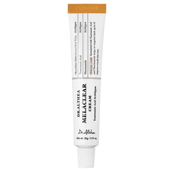 Dr. Althea Melaclear Cream
