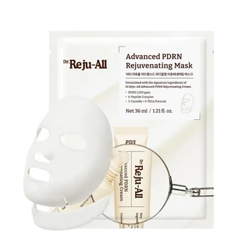 Dr. Reju-All Advanced PDRN Rejuvenating Mask