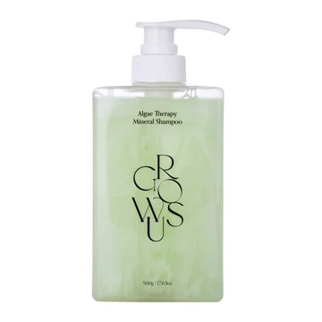 GROWUS Algae Therapy Mineral Shampoo
