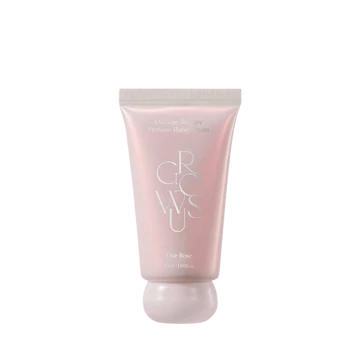 GROWUS Damage Therapy Perfume Hand Cream