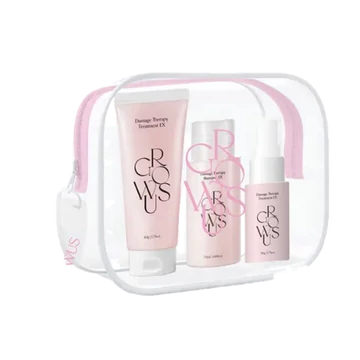 GROWUS Damage Therapy Travel Kit