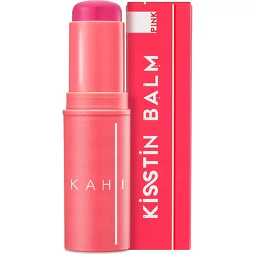 KAHI Kisstin Balm Pink