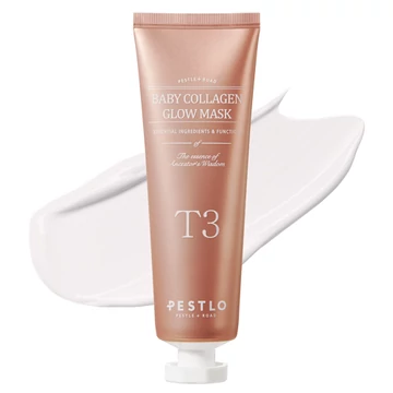 Pestlo Baby Collagen Glow Mask