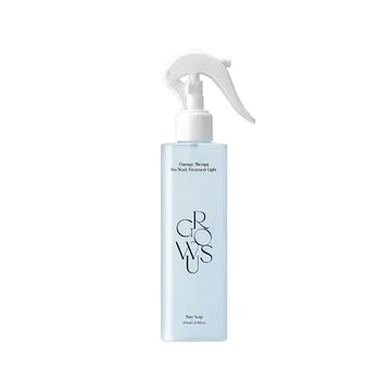 GROWUS Damage Therapy No-wash Treatment Light – Pure Soap
