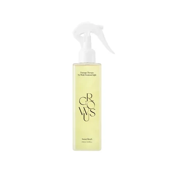 GROWUS Damage Therapy No-wash Treatment Light – Sunset Beach
