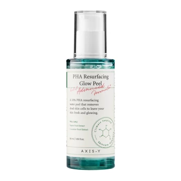 AXIS-Y PHA Resurfacing Glow Peel 
