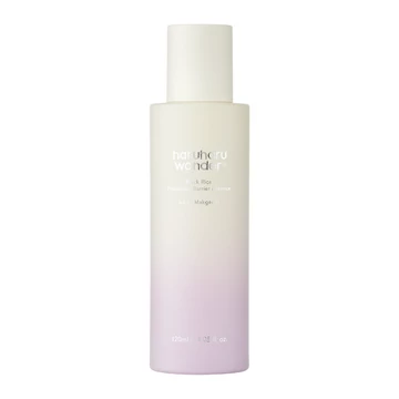Haruharu Wonder Black Rice Probiotics Barrier Essence