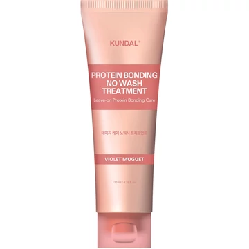 Kundal Protein Bonding No Wash Treatment – Violet Muguet
