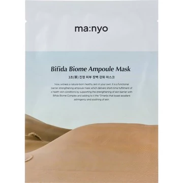 Manyo Bifida Biome Ampoule Mask