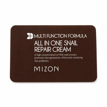 Mizon All in One Snail Repair Cream