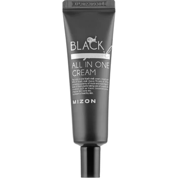 Mizon Black Snail All In One Cream TUBE