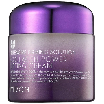 Mizon Collagen Power Lifting Cream 