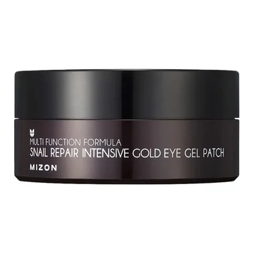 Mizon Snail Repair Intensive Gold Eye Gel Patch
