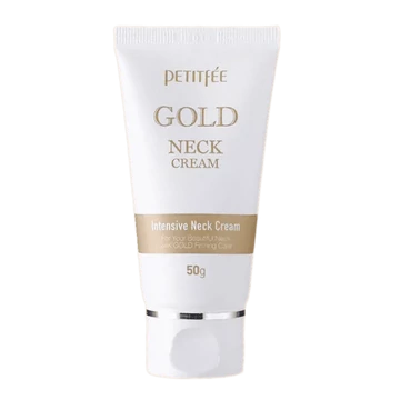 Petitfee Gold Neck Cream