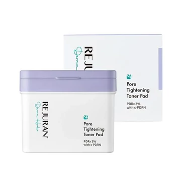 Rejuran Derma Healer Pore Tightening Toner Pad