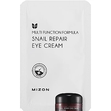 Mizon Snail Repair Eye Cream