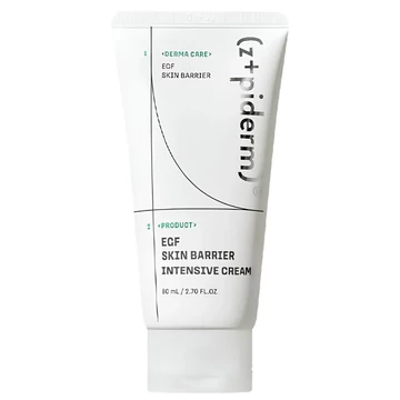 zipiderm EGF Skin Barrier Intensive Cream