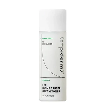 zipiderm EGF Skin Barrier Cream Toner