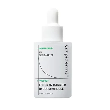 zipiderm EGF Skin Barrier Hydro Ampoule