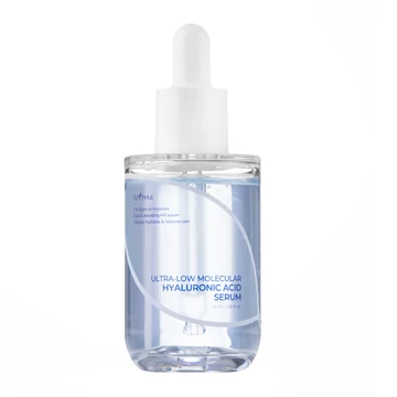 Isntree Ultra-Low Molecular Hyaluronic Acid Serum 