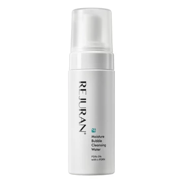 Rejuran Moisture Bubble Cleansing Water