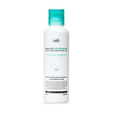 Lador Keratin LPP Shampoo Lador Keratin LPP Shampoo