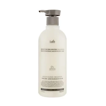 Lador Moisture Balancing Shampoo Lador Moisture Balancing Shampoo