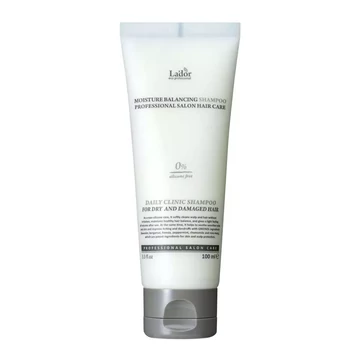 Lador Moisture Balancing Shampoo Lador Moisture Balancing Shampoo