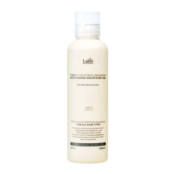 Lador TripleX3 Natural Shampoo