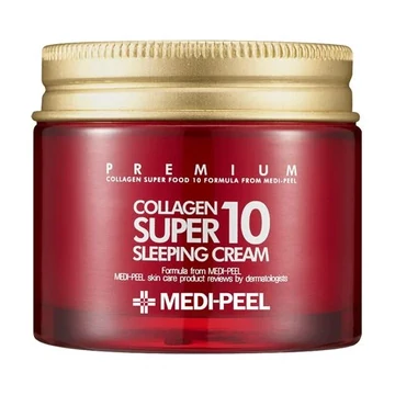Medi-Peel Collagen Super10 Sleeping Cream