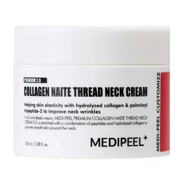 Medi-Peel Premium Collagen Naite Thread Neck Cream 2.0