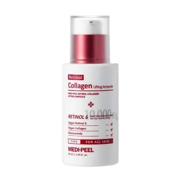 Medi-Peel Retinol Collagen Lifting Ampoule